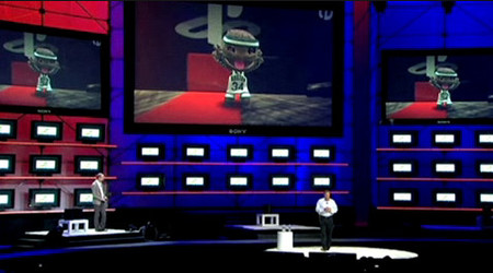 E3 2008: 'Little Big Planet' pura maravilla