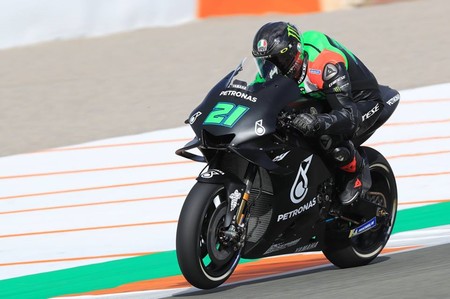 Test Motogp Valencia 2019 030