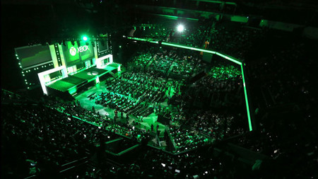 Microsoft confirma evento de Xbox en el E3 el día 9 de junio