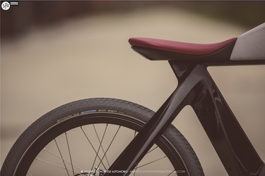 Aunque no seas amante al ciclismo te enamorarás de SPA Bicicletto