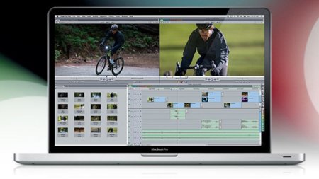 La proxima versión de Final Cut Studio estará enfocada a un público más general