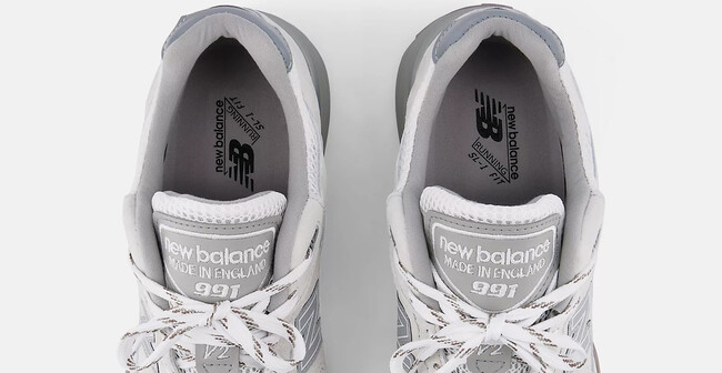 New Balance Lanzara Las Made In Uk Que Son El Homenaje A Las Dad Sneakers Mas Molon Que Merecen Un Espacio En Tu Armario