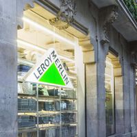 Las rebajas de Leroy Merlin nos descubren este calefactor de pared silencioso, fácil de instalar y a mitad de precio   