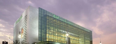 El Corte Inglés liquida en sus segundas rebajas los manteles antimanchas más bonitos para decorar tu comedor 