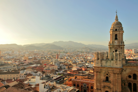 Catedral De Malaga
