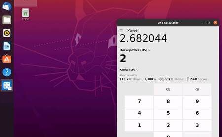 La Calculadora de Windows llega a Linux gracias al port open source que la llevó a iOS, Android, macOS y la web