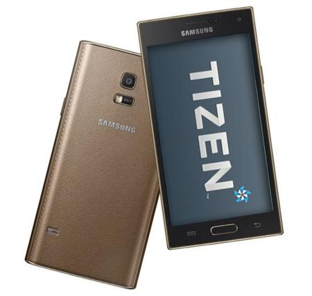 Samsung podría estar preparando un nuevo smartphone de bajo coste con Tizen