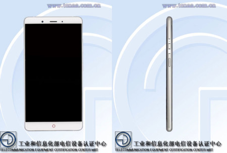Más filtraciones de TEENA: ZTE no presentará un sólo modelo de Nubia X8, sino dos