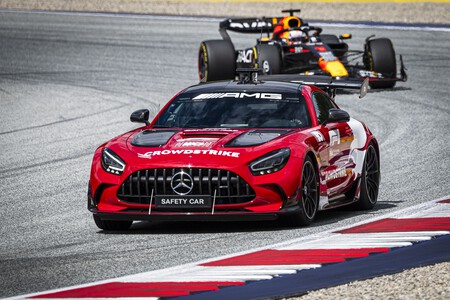 Verstappen Austria F1 2023