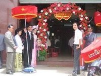 Dalat, la París vietnamita