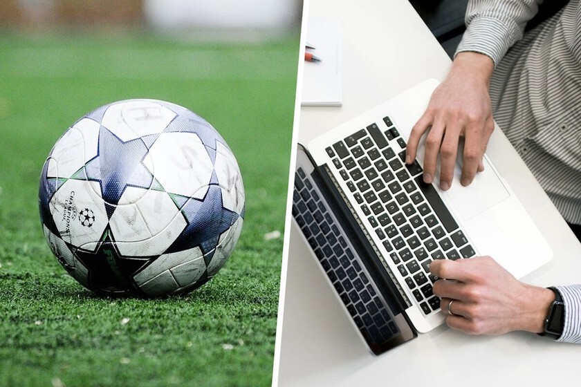 Si tu internet va mal este fin de semana, puede que la culpa sea de LaLiga de fútbol: compruébalo con esta web