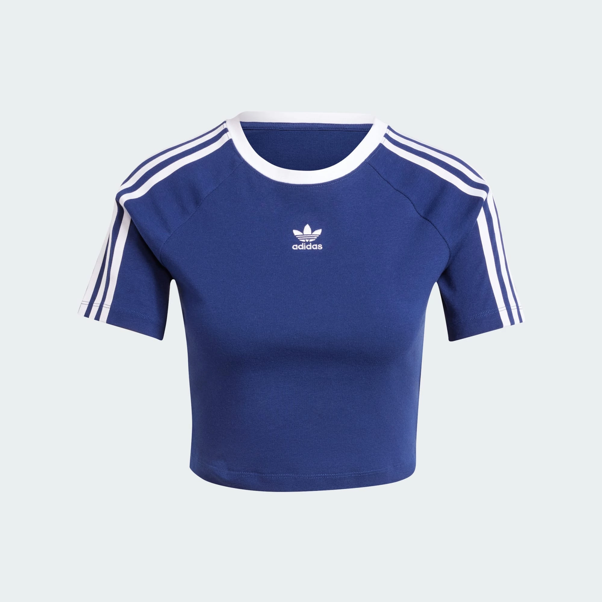 Camiseta Adidas Baby 3 bandas