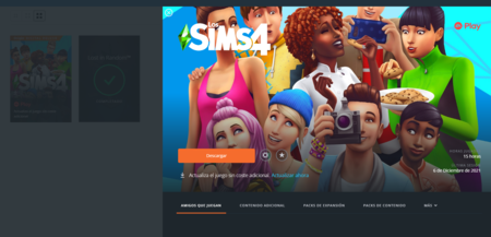 Los Sims 4 guía