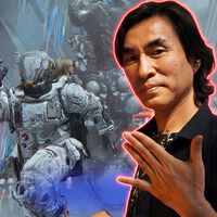 Pragmata esconde un as bajo la manga: la asesoría de un genio del anime de mechas y ciencia ficción 