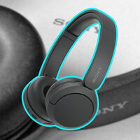 Amazon está rematando los audífonos inalámbricos de Sony con mejor relación de calidad y precio 