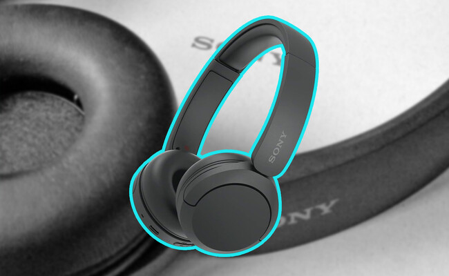 Sony Wh Ch520