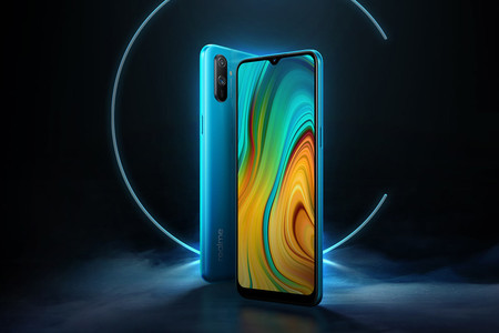 El Realme C3 con Helio G70 y 5.000 mAh se presenta la semana que viene, aunque ya lo sabemos casi todo de él
