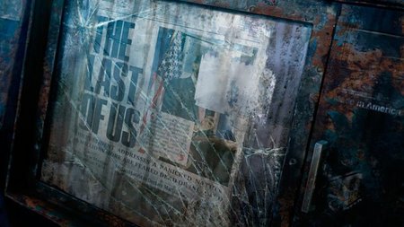 'The Last of Us': dos imágenes de la nueva exclusiva de Sony