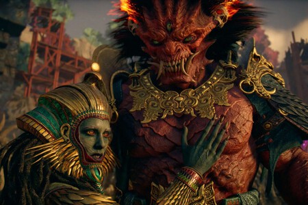 Laufey God Of War Mitologias Idiotas