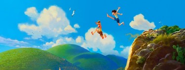 "Luca": la nueva película de Disney•Pixar sobre la amistad, que estará ambientada en la costa italiana
