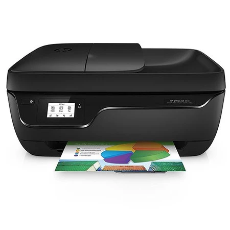 Hp Officejet 3831 2