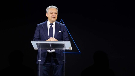 Luca De Meo Grupo Renault 0