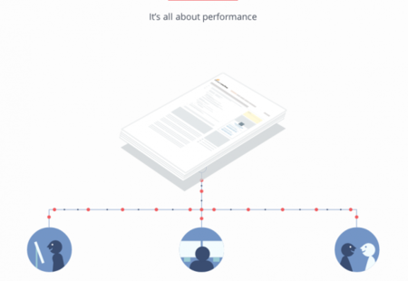 Aguantar 560 millones de páginas vistas al mes según Stack Exchange