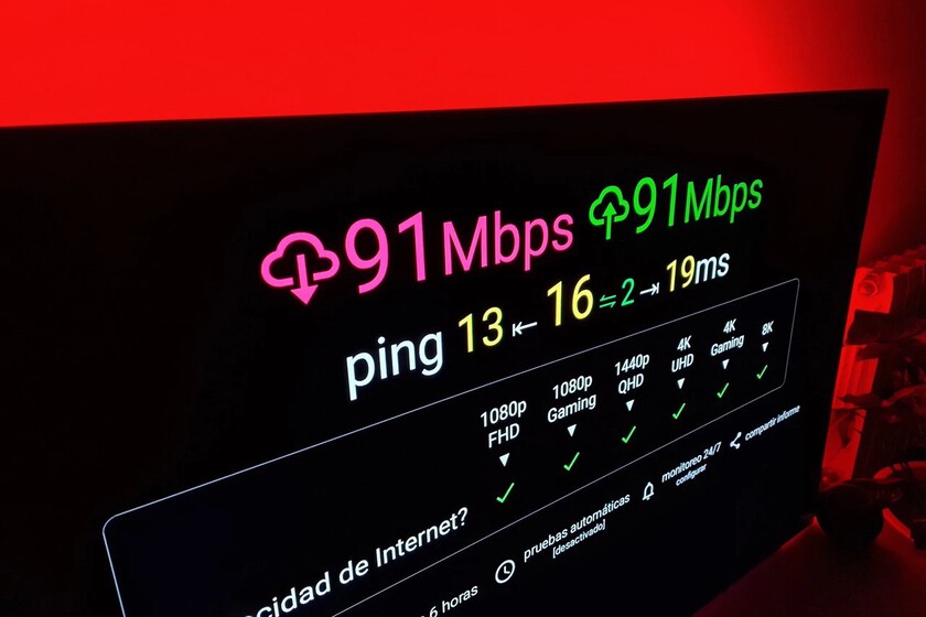 WiFi and Smart TV tips to avoid connection problems on your television GEARRICE