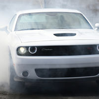 Lo sentimos, pero no va a haber un Dodge Challenger ACR: la marca lo ha desmentido