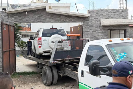 Reporte Robo 4