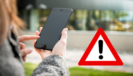 La Seguridad Social no te va a pagar una prestación o una devolución por Bizum: vuelve esta vieja estafa telefónica
