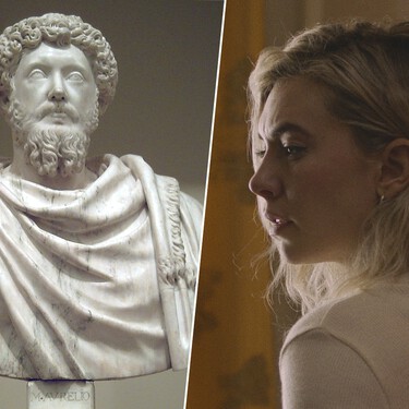 Marco Aurelio, filósofo: “Cuando el dolor es insoportable, nos destruye; cuando no nos destruye, es que es soportable” 