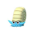 Omanyte