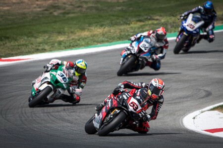 Rabat Francia Sbk 2021