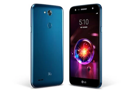 LG X5
