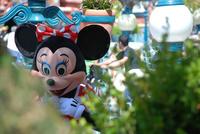 Disneyland es el lugar más visitado por los usuarios de Instagram en 2014
