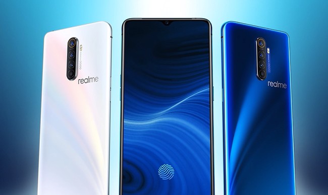 Realme X2 Pro: características, precio y ficha técnica