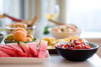 Vitaminas y minerales que no deben faltar este verano en tu dieta