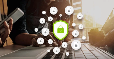 Pクラウドセキュリティ