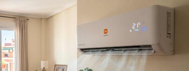 Gastar solamente 1 euro de luz teniendo un aire acondicionado 8 horas encendido, ¿verdad o falacia? 