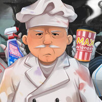 Cook, Serve, Delicious 3 es el nuevo juego gratis de la Epic Games Store: podrás descargarlo hasta el 18 de agosto 