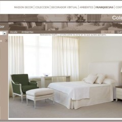 Foto 4 de 5 de la galería elige-tus-tapicerias-con-maison-decor en Decoesfera