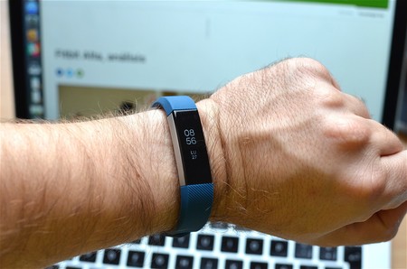 Los usuarios de Windows 10 Mobile están experimentando problemas con la app de Fitbit tras la última actualización
