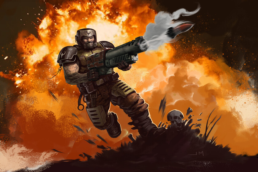 30 años después, id Software lanza una nueva campaña, banda sonora y secretos totalmente gratis para Quake