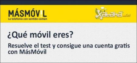 ¿Quieres una suscripción anual con MÁSMÓVIL?, participa en nuestro Club Xataka Móvil