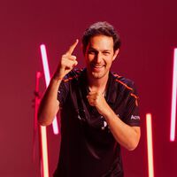 Bruno Senna será el piloto probador de Airspeeder, el futuro campeonato de carreras aéreas