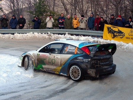 Quince años de World Rally Cars. Una época que nunca olvidaremos