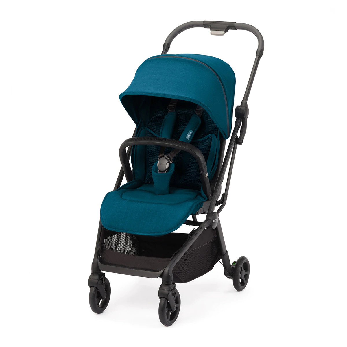Recaro Silla de paseo Recaro Lexa Élite Select Teal Green verde
