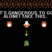 El manual de The Legend of Zelda ha ocultado durante 39 años un dilema inicial que Nintendo eliminó
