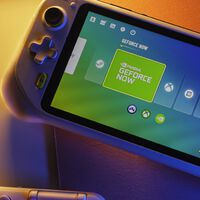 La consola portátil ideal para disfrutar de GeForce NOW, Game Pass y más servicios en la nube es esta de Logitech, ahora rebajada